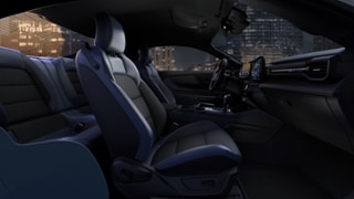 2026 Ford Mustang® Internal Image 1